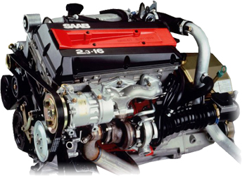 B3142 Engine